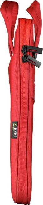 Çantë laptopi Trust Eco 24449, 16\", e hollë, e zezë