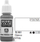 Bojë akrilike Vallejo Model Color, 17ml, e bardhë