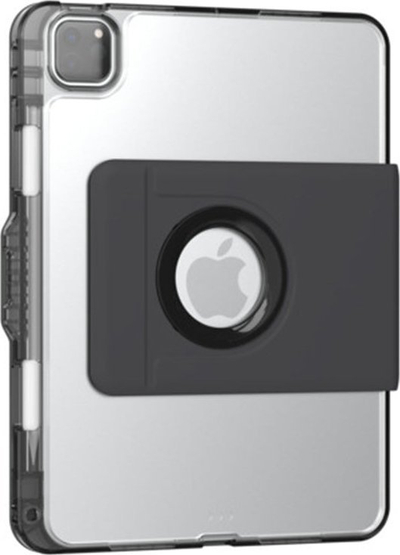 Mbulesë tablet Targus THZ985GL, për iPad Pro 11", folio, e zezë