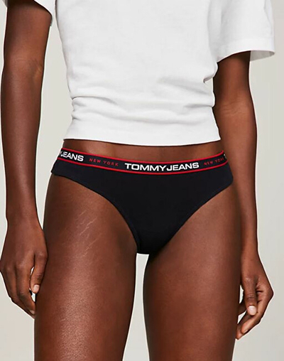 Mbathje Tommy Hilfiger UW0UW047090WE