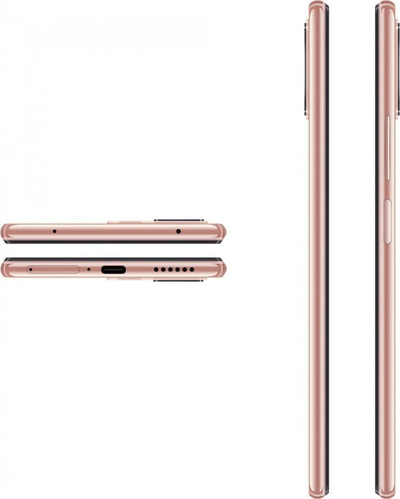 Telefoni i ribërë Xiaomi 11 Lite 5G, 8GB RAM, 128GB, rozë