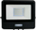 Llambë V-TAC LED, 20W, 6500K, 1510lm, e zezë