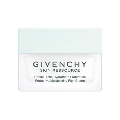 Krem për fytyrë Givenchy Protective Moisturizing Rich Cream Skin Ressource, 50 ml