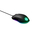Maus lojërash SteelSeries Rival 3, 8500 CPI, i zi