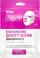 Maskë faciale Beauty Formulas Niacinamide Sheet Mask, ushqyese, 1 copë