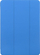 Mbulesë tableti Pomologic për iPad Pro 13 M4 Book Case, mbyllje me kapak inteligjent, blu