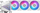 Ftohës uji për procesor MSI MAG Coreliquid I360, 360mm, ARGB, i bardhë