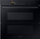 Furrë inkaso Samsung NV7B6795JAK, 76L, Dual Cook Flex, e zezë