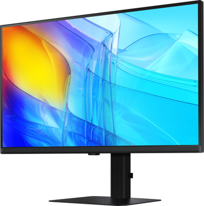 Monitor Samsung S80D, 27", 4K UHD, i zi