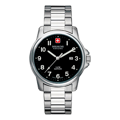Orë dore Swiss Military Hanowa Swiss Soldier Prime 5231.04.007