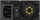 Burim energjie SilverStone FX500 SST-FX500-G Inny, 500W