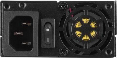 Burim energjie SilverStone FX500 SST-FX500-G Inny, 500W