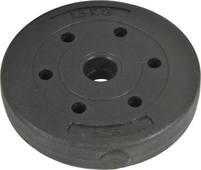 Тегови за вежбање Hantel Eb Fit B, 2 x 8 кг