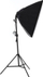 iShoot Softbox 40x40 cm со E27 Држач за Сијалица