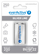 Bateri rikarikueshme EverActive Silver Line 9V, 250mAh, litium, e bardhë