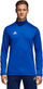 Bluzë për meshkuj Adidas (CV3998), XS, e kaltër