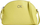 Çantë Calvin Klein Crossbody, e verdhë