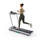 UREVO FoldiMix 5L Pro Treadmill Elektrik (Argjend)