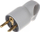 Fichë elektrike Legrand ANGLED PLUG LE-50105, 230V, 16A, e bardhë