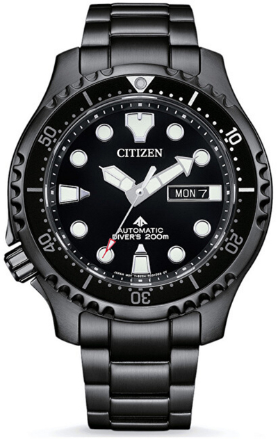 Orё dore Citizen Promaster NY0145-86EE