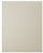 Buton inteligjent Ajax Smart Centerbutton 1G 2W Ivory 46012, 1 kanalesh, montim në mur, ngjyrë krem