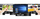Monitor ASUS VT229H, 21.5", Full HD, me prekje, i zi