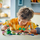 Set LEGO Super Mario Adventures me Luigi, interaktiv, figurinë e Luigi-t