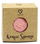 Sfungjer pastrimi Goodie, Konjac Pink Clay