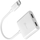Адаптер USB C J5create JCA365, Dual USB C, 4K, Power Delivery 100W