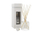 Aromë Castelbel White & Silver, shkopinjë palme 250 ml