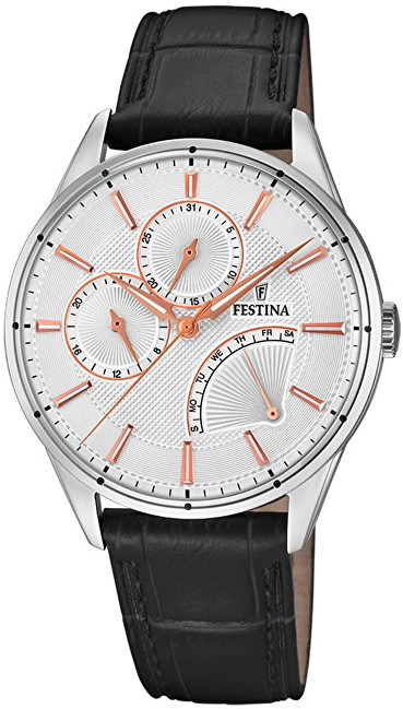 Orë dore Festina Retro 16974/1
