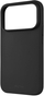 Mbështjellëse FIXED Story për Apple iPhone 17 Pro, e zezë