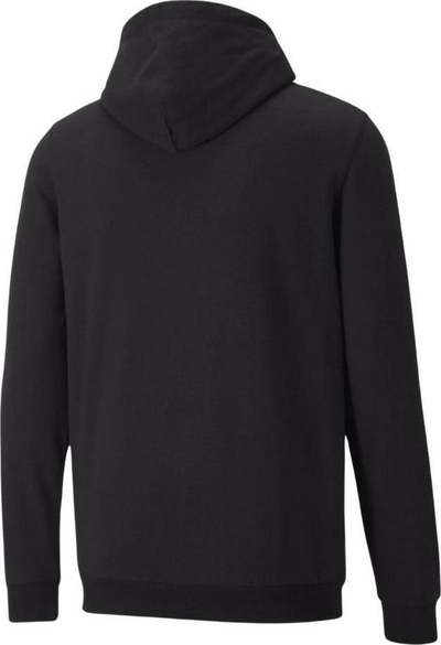 Bluzë me kapuç Puma Modern Basics Hoodie TR M, për meshkuj, e zezë