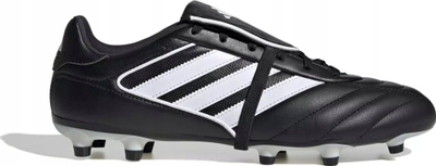 Këpuca futbolli Adidas Copa Gloro II FG M IG8740, lëkurë natyrale, për bar natyral, të zeza