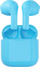 Слушалки без жица Happy Plugs Joy, True Wireless, ENC, сини