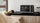 Furrë me mikrovalë Sharp YC-QC254AE-B, 25L, 900W, e zezë