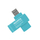 USB мемориско стикче ADATA UC310 ECO, 256GB, USB 3.2, зелено