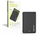 Powerbank PB8 3in1, 10000mAh, MagSafe, karikim wireless 15W