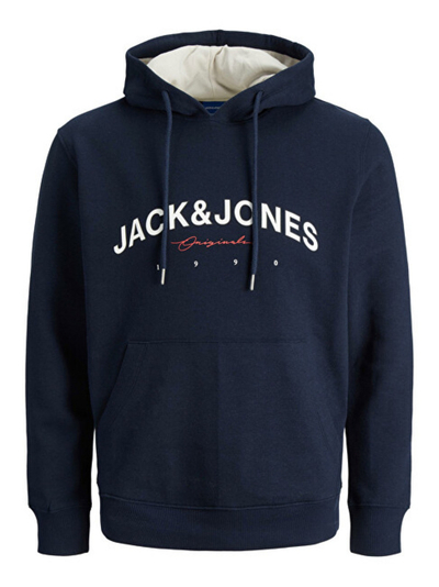 Duks Jack&Jones JORFRIDAY, i kaltër