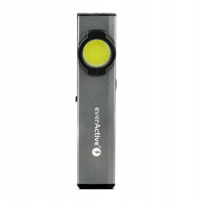 Dritë pune Everactive WL-250R, LED, e zezë