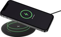 Karikues wireless FIXED SlimPad, 15W, QuickCharge 3.0, i zi