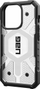 Mbulesë UAG Pathfinder për iPhone 15 Pro, MagSafe, transparente