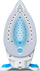 Stacion avulli Tefal Express Airglide SV8002, ngrohje e shpejtë, pllakë Durilium, bardh e kaltër