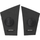 Sistem bokse makine Eton UG MB SF2.1, plug and play, për Mercedes Benz Sprinter VS30, i zi