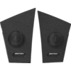 Sistem bokse makine Eton UG MB SF2.1, plug and play, për Mercedes Benz Sprinter VS30, i zi
