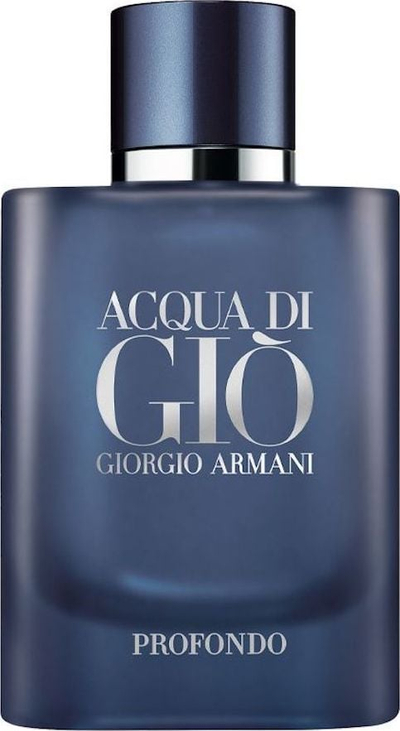 Eau de Parfum Giorgio Armani Acqua Di Gio Profondo, 125ml