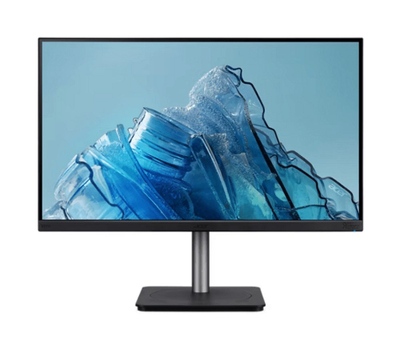 Monitor Acer Vero CB243Y G, 23.8", IPS, HDMI, i zi