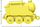 Set lodrash tren Thomas &amp; Friends Mystery Color Reveal, 2 lokomotiva, me vagona, shumëngjyrëshe