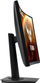 Monitor Asus TUF Gaming VG24VQE (90LM0575-B01170), 165Hz, 23.6", 1920 x 1080 (FullHD), i zi