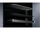 Furrë montuese Elektrolux EOD5C50Z 600 SteamBake, 72 L, e zezë